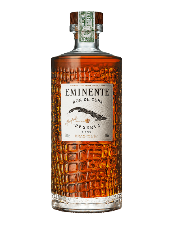 Eminente Reserva 7 ans