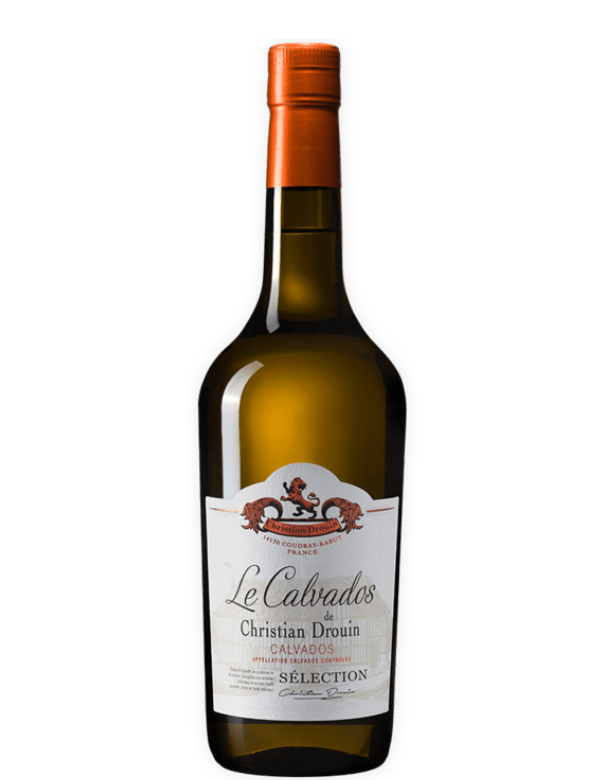 Christian Drouin Sélection AOC