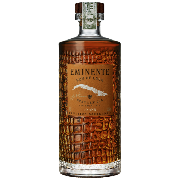 Eminente Gran Reserva 10 ans