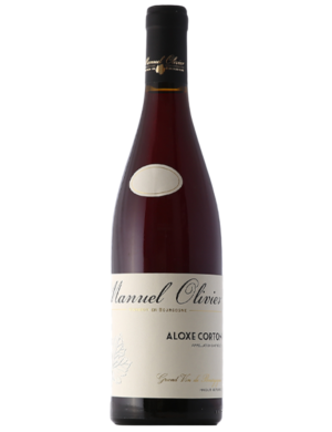Domaine Manuel Olivier 2023