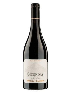Gigondas Tardieu-Laurent 2020