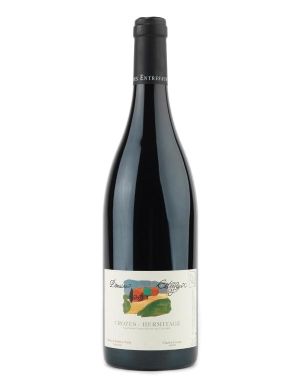 Crozes Hermitage Domaine des Entrefaux 2023