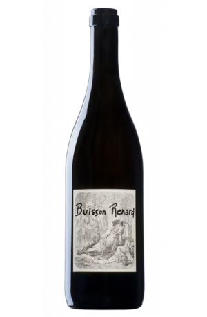 Domaine Didier Dagueneau Cuvée Buisson Renard 2012