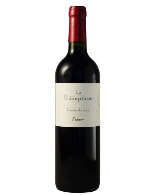 Maury Cuvée Aurélie 2023