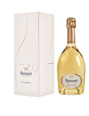Ruinart Blanc de Blancs