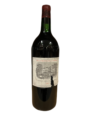 Château Lafite Rothschild 2010