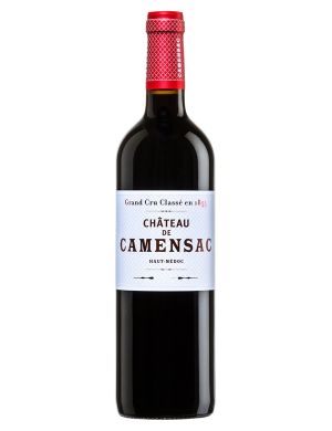 Château Camensac 2014