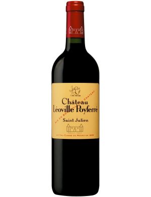 Château Léoville Poyferré 1995