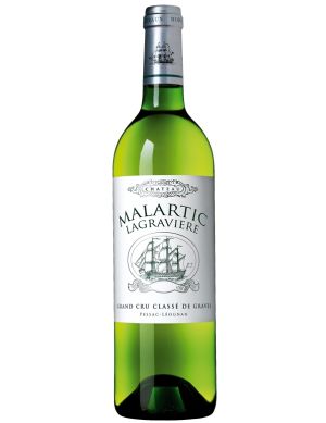 Château Malartic Lagravière 2008