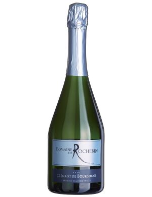 Domaine de Rochebin Blanc de Blancs