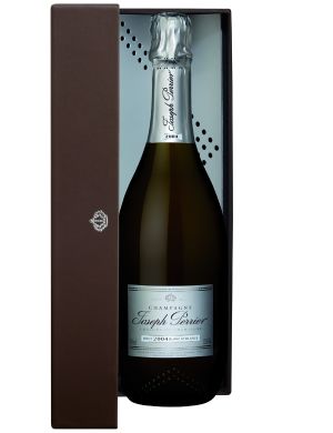 Joseph Perrier Blanc de Blancs Extra Brut 2010