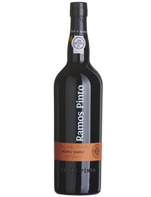 Ramos Pinto Tawny