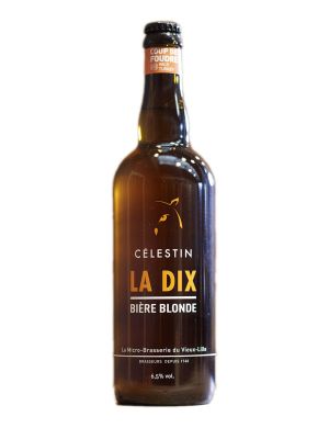 La Dix de Célestin