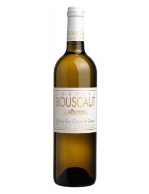 Château Bouscaut 2017