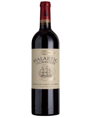 Château Malartic Lagravière 2018