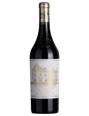 Château Haut-Brion 2018