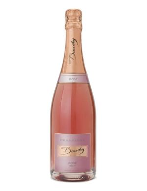 Baudry Brut Rosé