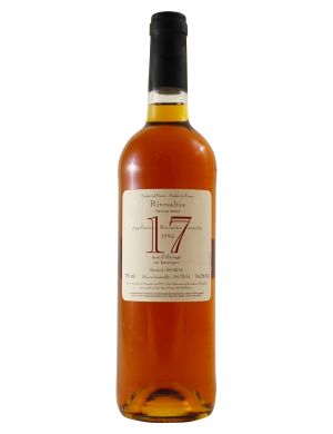 Les Vins Parcé Frères 15 ans d'âge