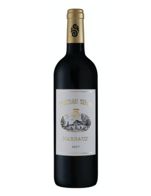 Château Siran 2017