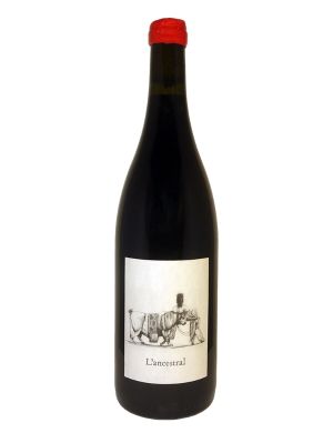 L'Ancestral  du Château Lestignac 2016