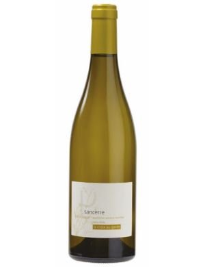 Domaine Pellé La Croix au Garde 2018