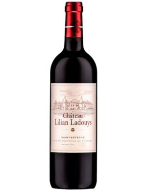 Château Lilian Ladouys 2019