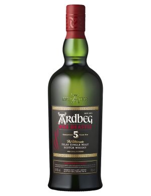 Ardbeg Wee Beastie 5 ans 47,4°