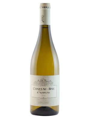 Château Bas D'Aumelas 2019