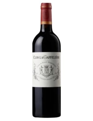 Clos La Gaffelière 2020