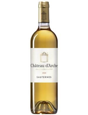 Château d'Arche 2020