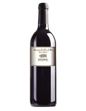 Saint Ferreol Domaine de la Tour du Bon 2018