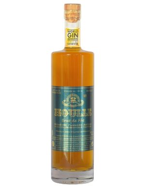 Houlle brut de fût Distillerie Persyn
