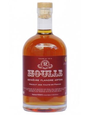 Houlle XIV Distillerie Persyn