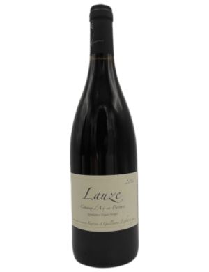 Lauze domaine Sulauze 2016