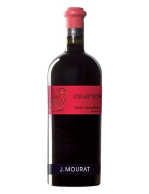 Domaine J.Mourat Collection 2020