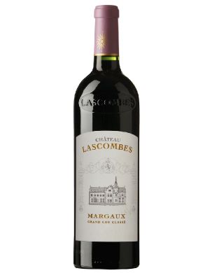 Château Lascombes 2019