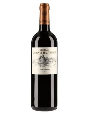 Château Larrivet Haut-Brion 2019