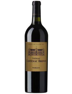 Château Cantenac Brown 2020