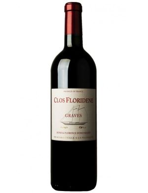 Clos Floridène 2019