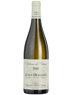Château de Cîteaux 2020