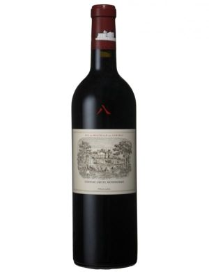 Château Lafite Rothschild 2019