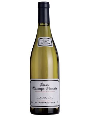 Domaine Loïs Dufouleur Champs Pimonts 2020