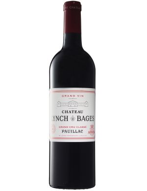 Château Lynch Bages 2020