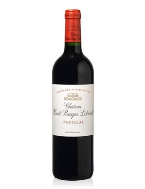 Château Haut-Bages Libéral 2020