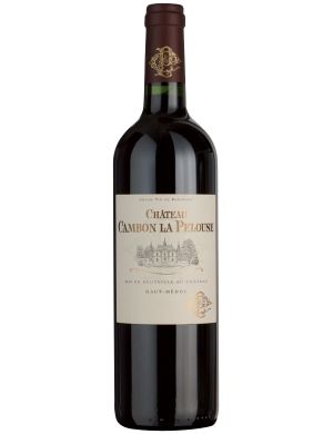 Château Cambon la Pelouse 2020