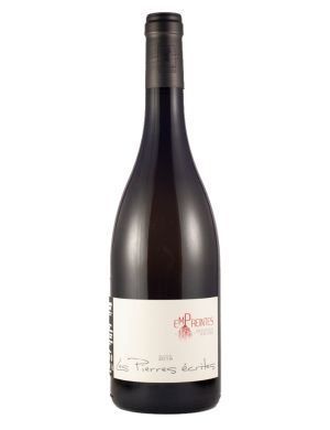 Domaine Les Pierres Ecrites Cuvée Empreintes 2020