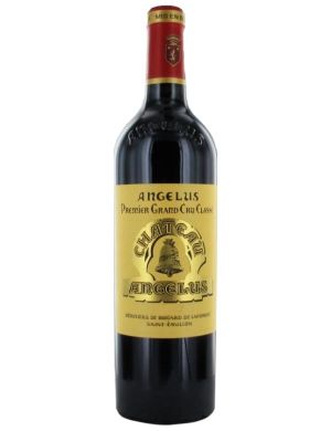 Château  Angélus 1983