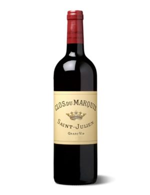 Clos du Marquis 2020