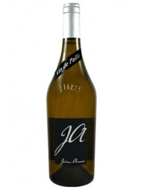 Domaine Jérôme Arnoux Vin de Paille 2015