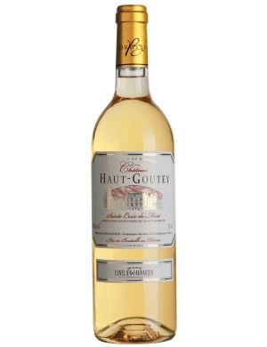 Château Haut Goutey 2020